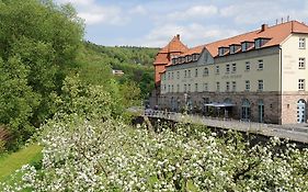 Hotel Alter Packhof